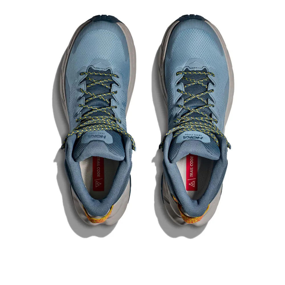 HOKA TRAIL CODE GORETEX BOTAS TREKKING  SS24