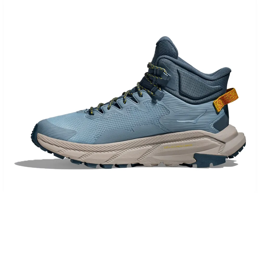 HOKA TRAIL CODE GORETEX BOTAS TREKKING  SS24