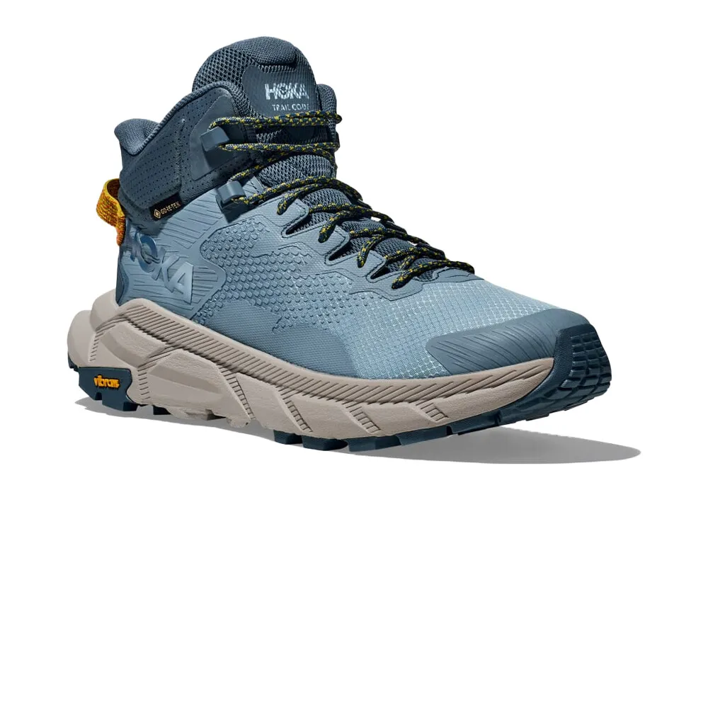 HOKA TRAIL CODE GORETEX BOTAS TREKKING  SS24