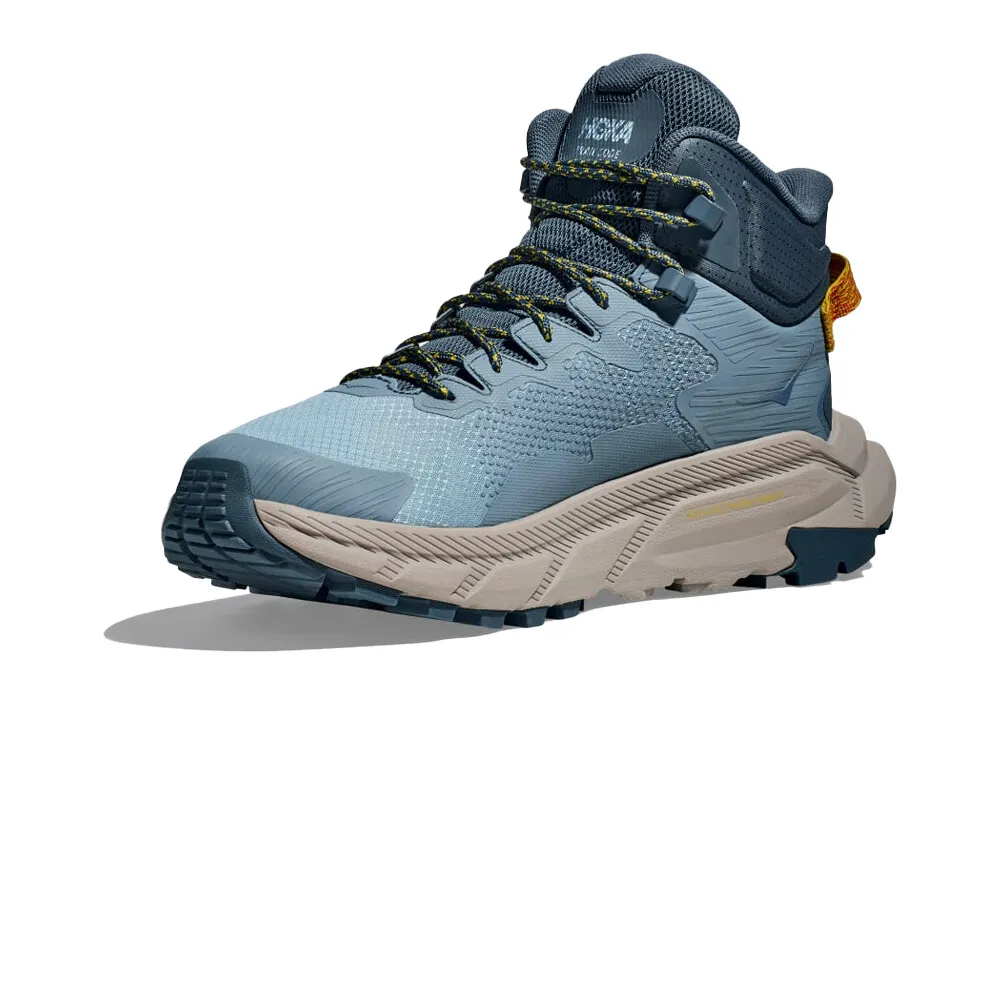 HOKA TRAIL CODE GORETEX BOTAS TREKKING  SS24