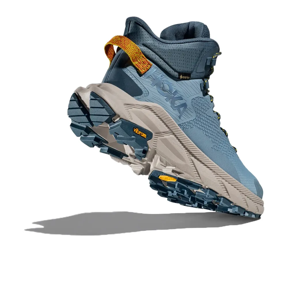 HOKA TRAIL CODE GORETEX BOTAS TREKKING  SS24