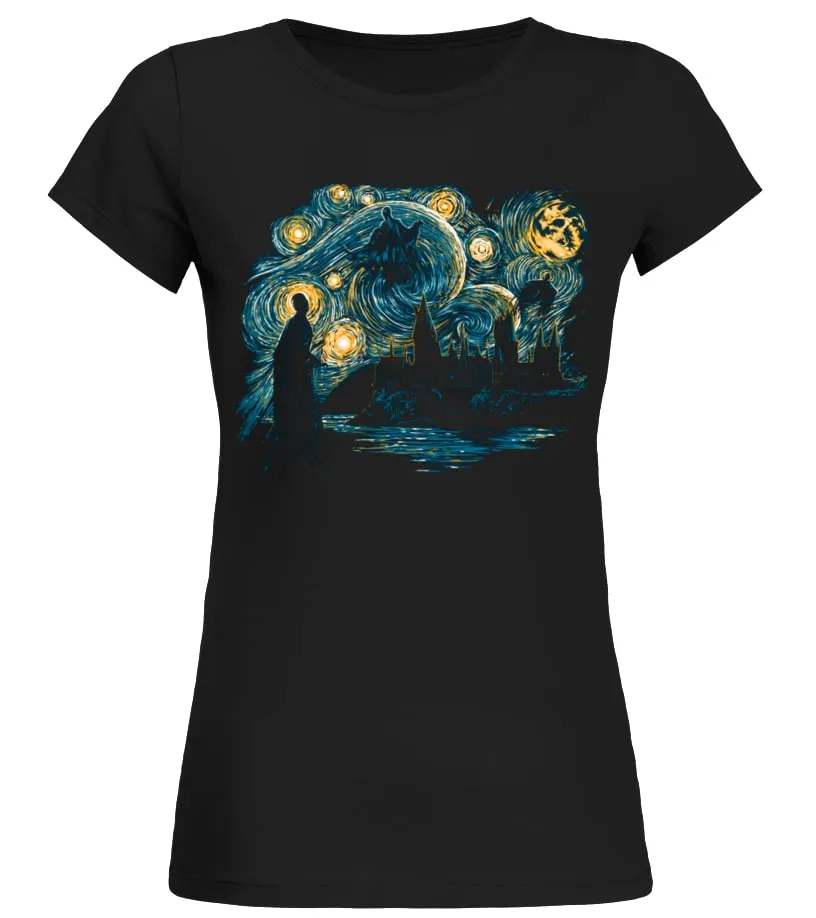 HPYTS1103181 CAMISETA CUELLO REDONDO MUJER