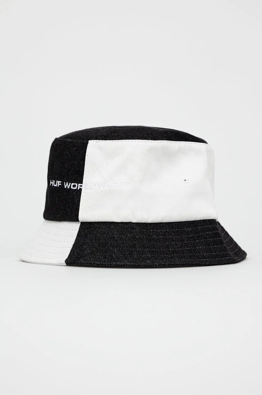 HUF Block Out Bucket Hat
