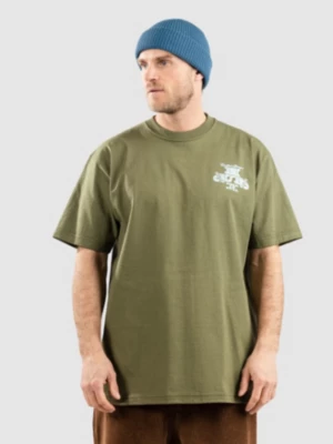 HUF Paid In Full Camiseta