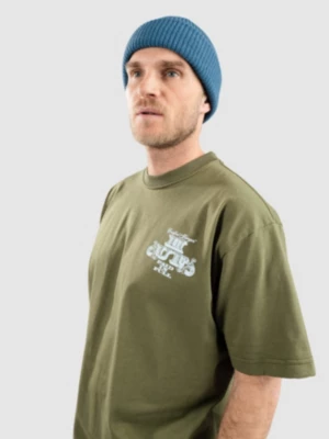 HUF Paid In Full Camiseta