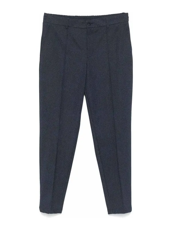 HUGO BOSS PANTALóN CASUAL  AZUL