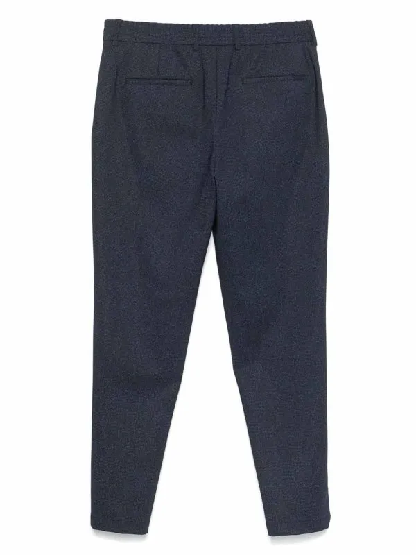 HUGO BOSS PANTALóN CASUAL  AZUL