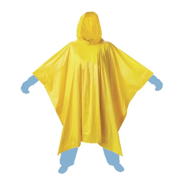 IMPERMEABLE CAPAMANGA 0.2MM TC3557