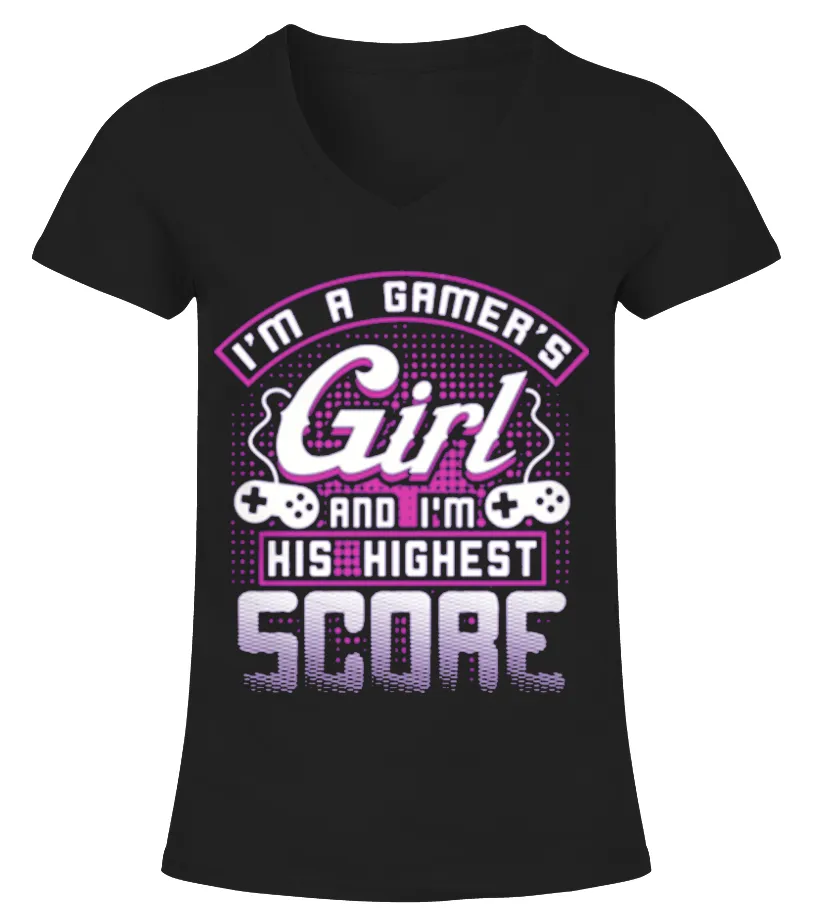 IS THIS YOU?  LIMITED EDITION CAMISETA CUELLO PICO MUJER