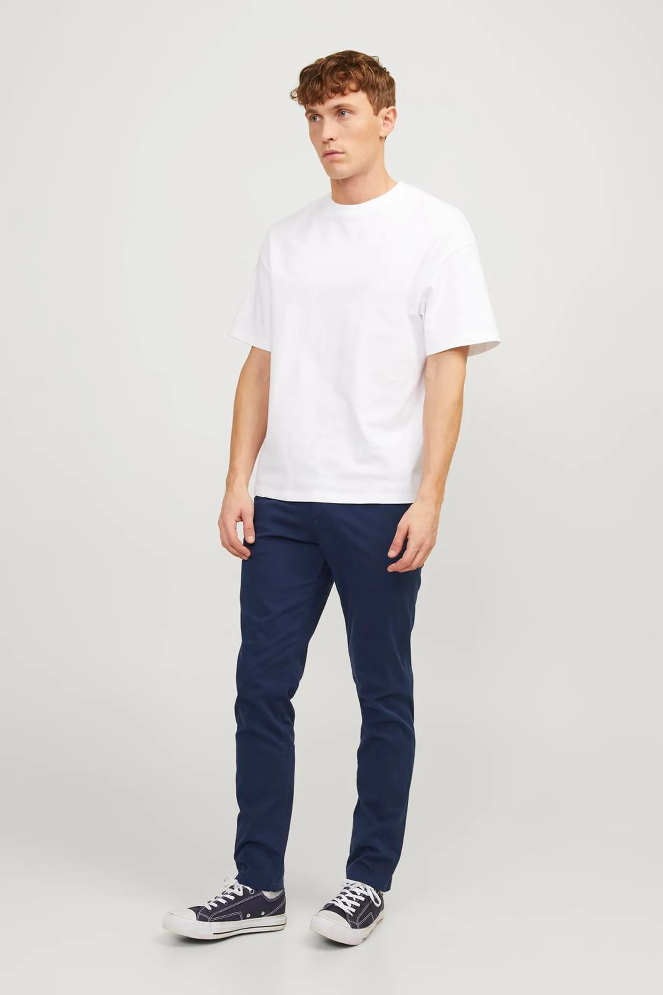 Jack & Jones Pantalón chino