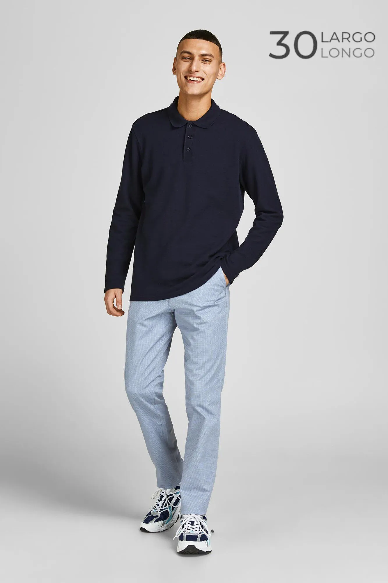 Jack & Jones Pantalón chino