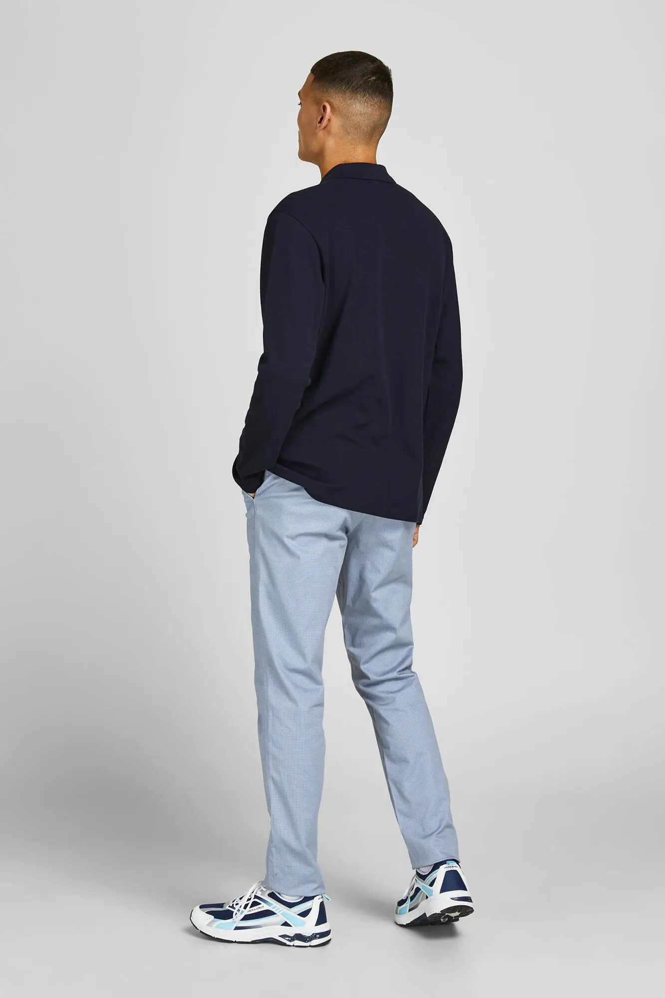 Jack & Jones Pantalón chino