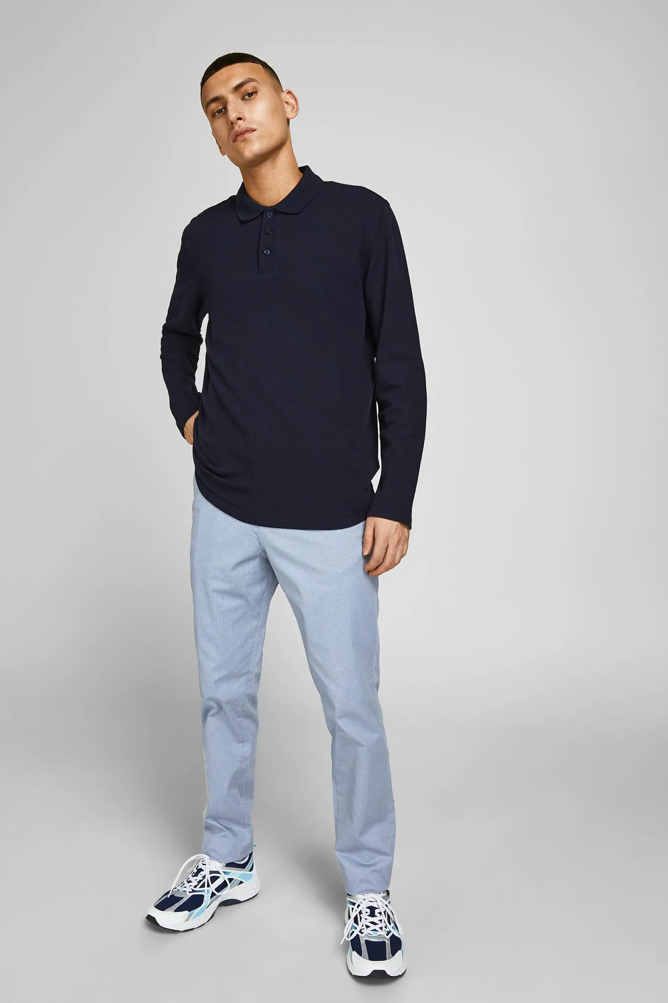Jack & Jones Pantalón chino