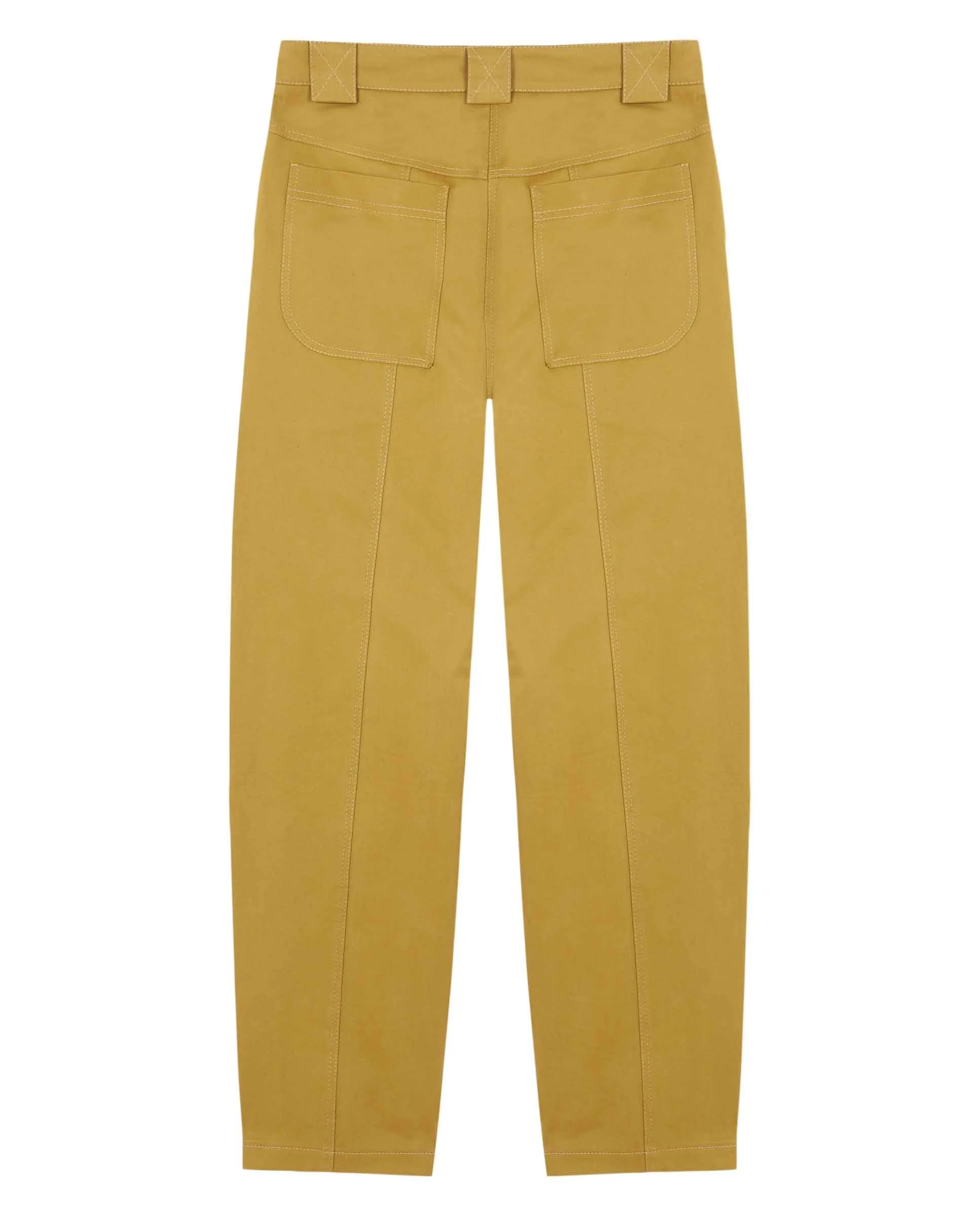 JANA | Pantalón tiro alto