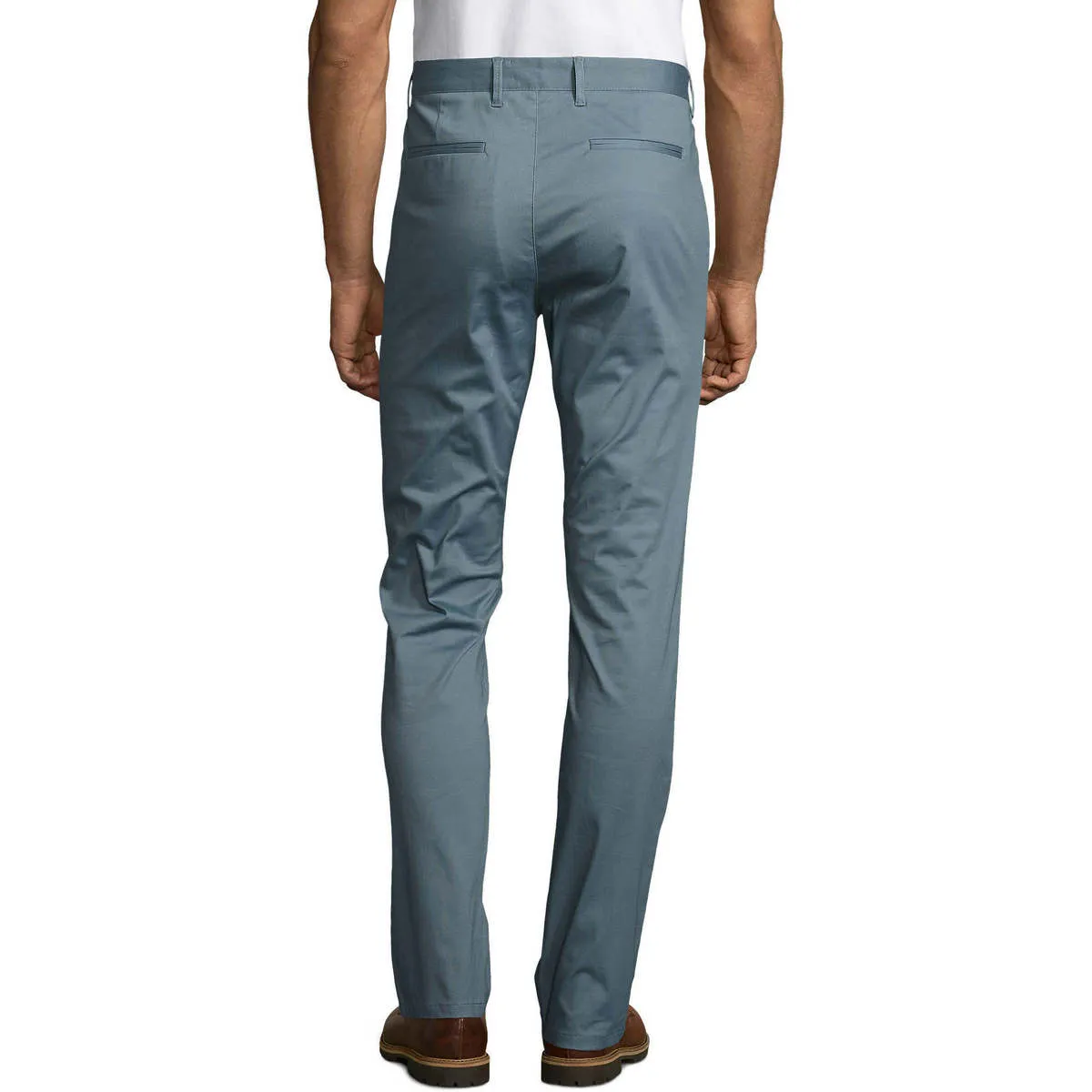 JARED  PANTALONES ELÁSTICOS