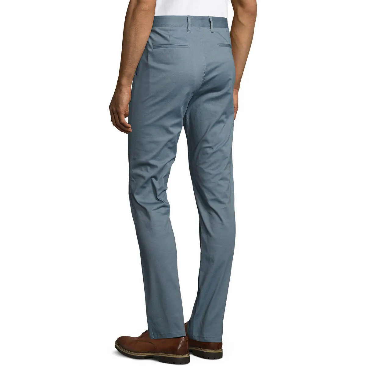 JARED  PANTALONES ELÁSTICOS