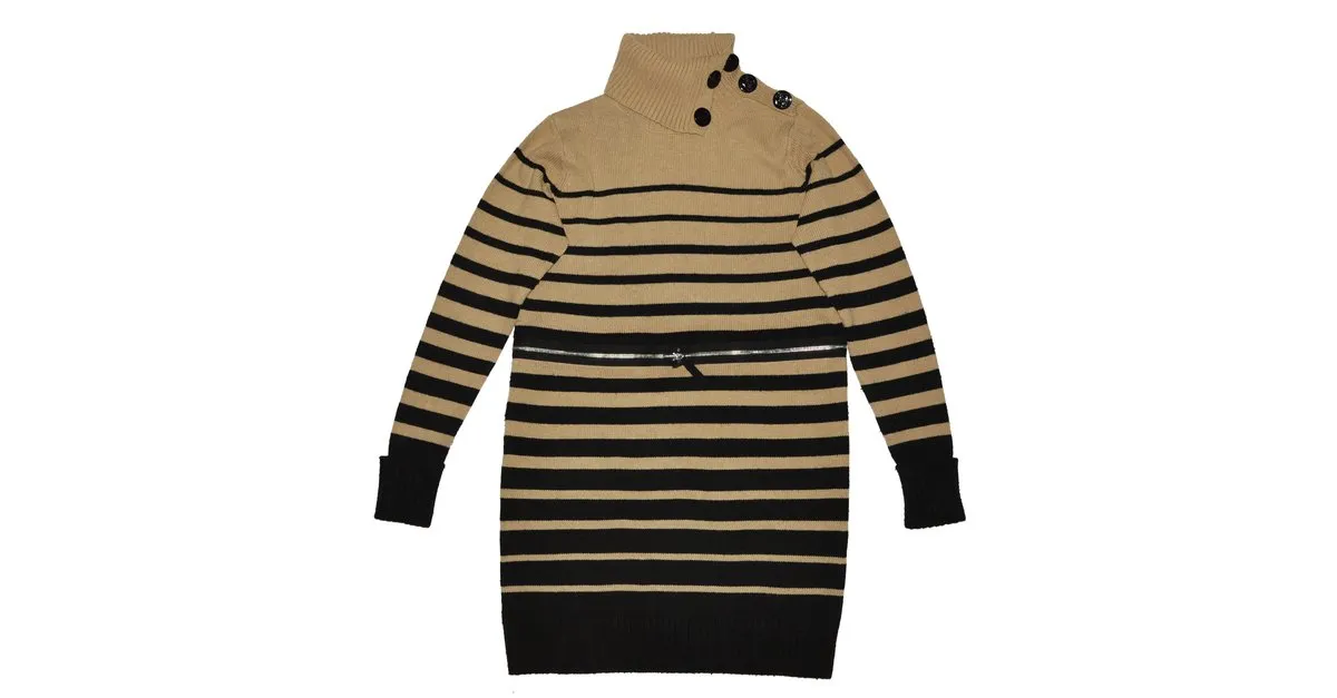 Jean Paul Gaultier Prendas de punto Multicolor 