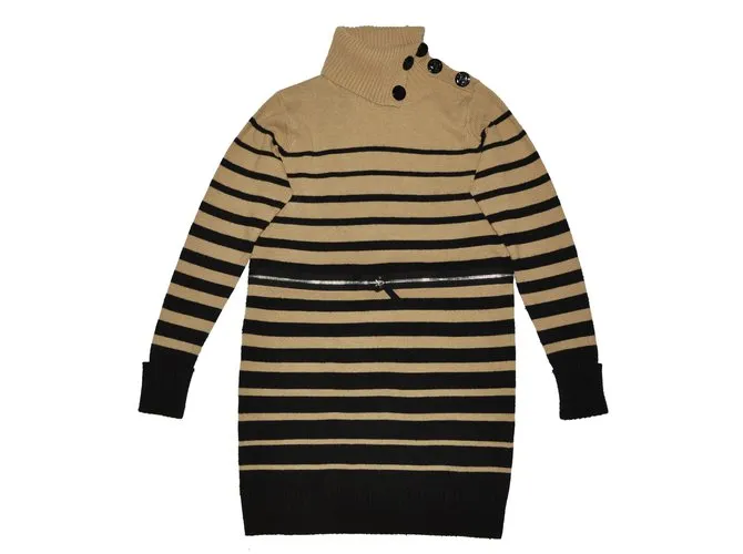 Jean Paul Gaultier Prendas de punto Multicolor 