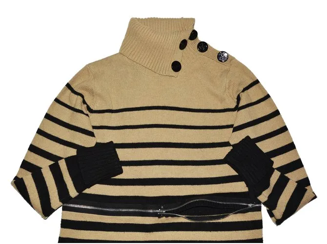 Jean Paul Gaultier Prendas de punto Multicolor 