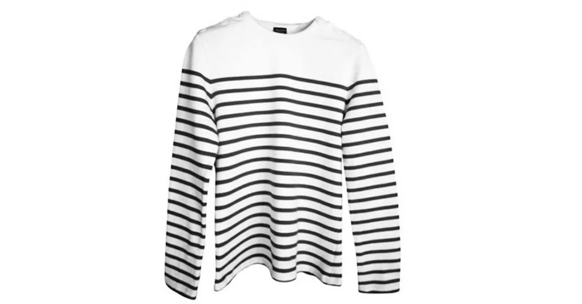 Jean Paul Gaultier Tops 
