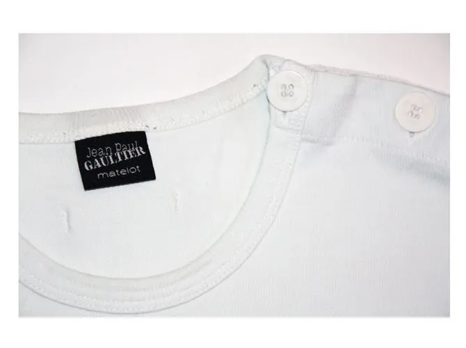 Jean Paul Gaultier Tops 