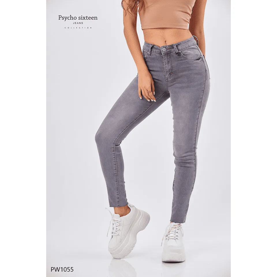 Jeans Psycho Sixteen – PW1055