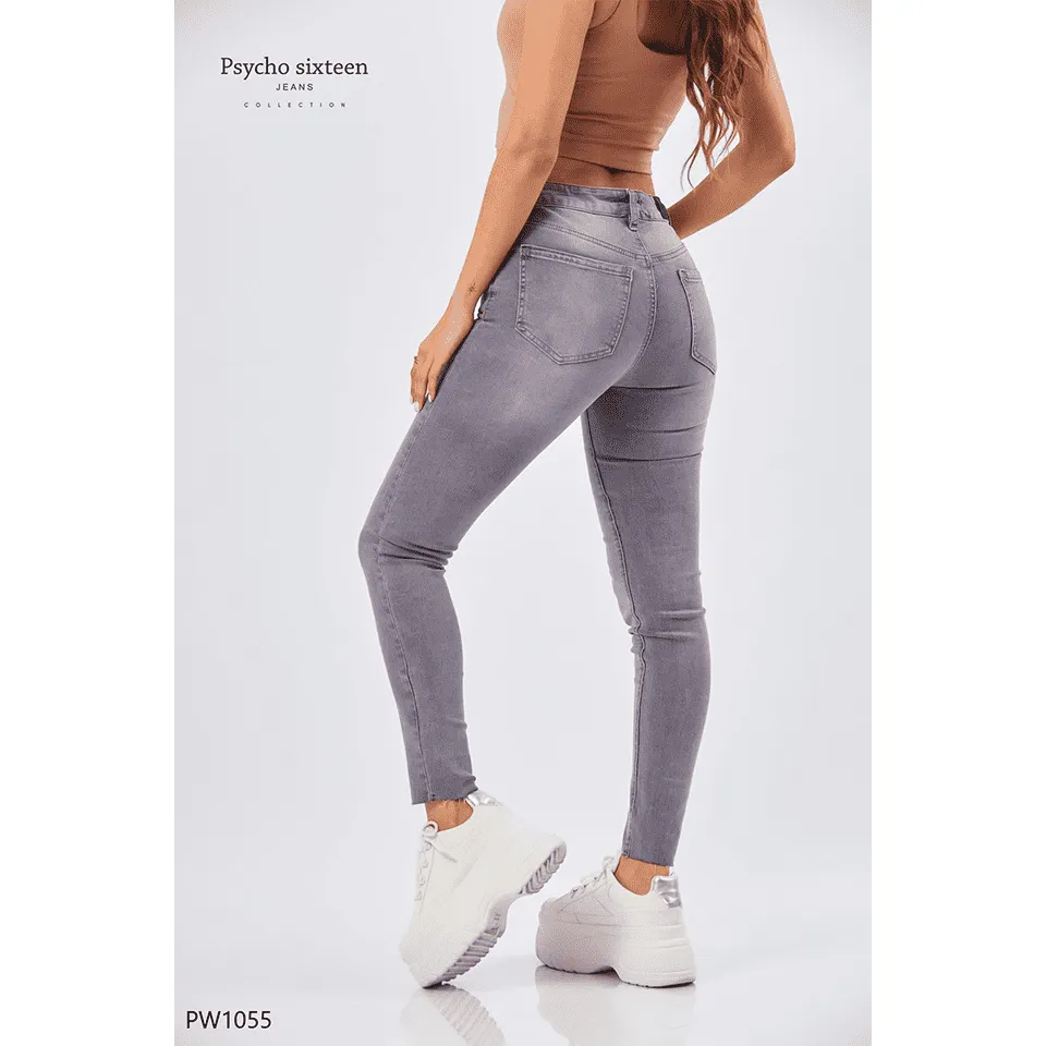 Jeans Psycho Sixteen – PW1055