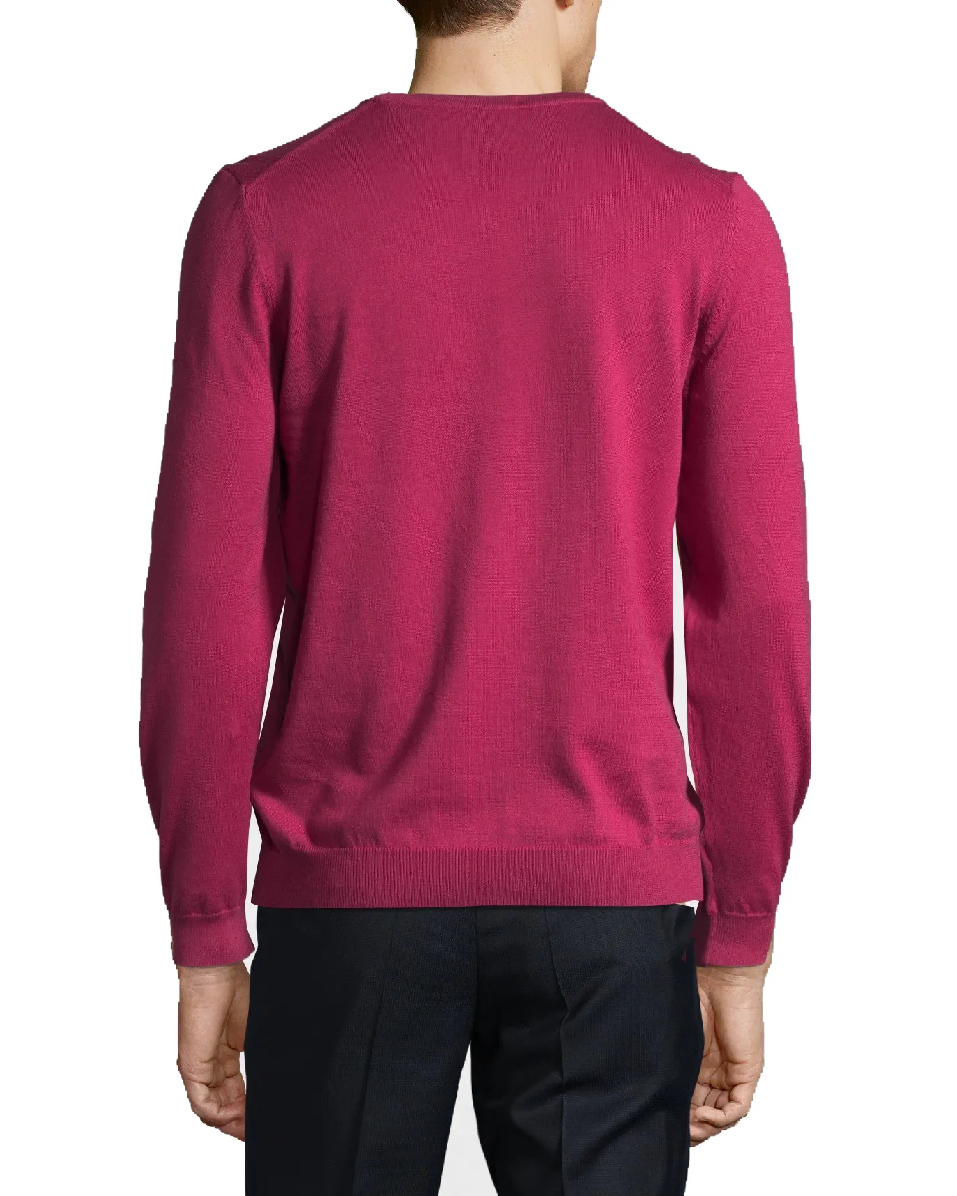 JERSEY DE HOMBREPACASL DE HUGO BOSS