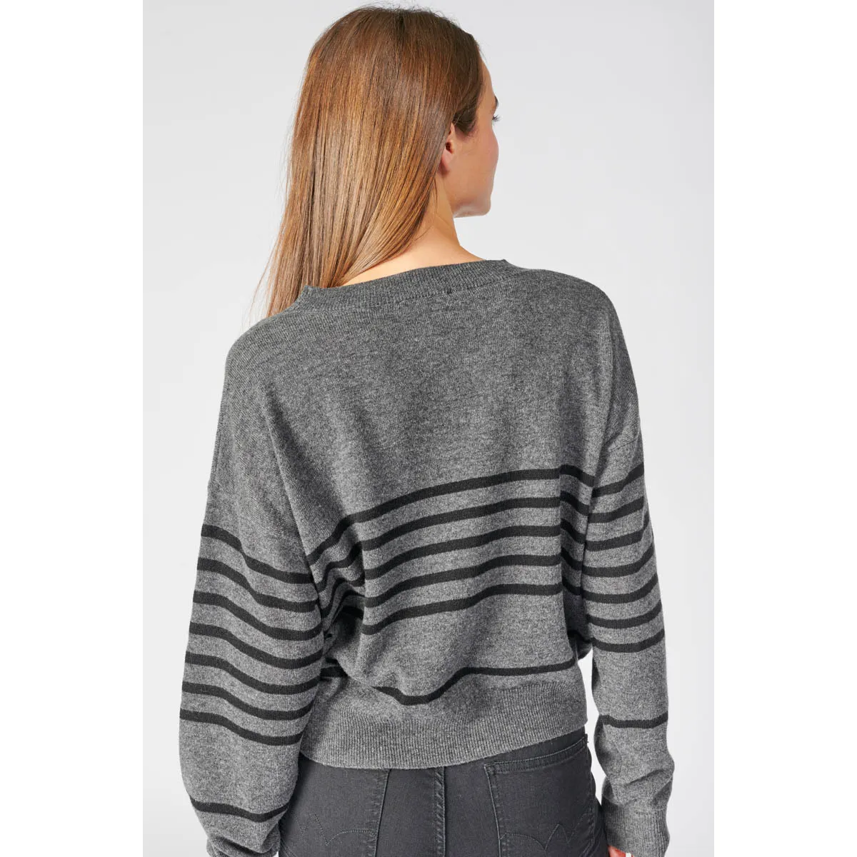 Jersey de lana TOM