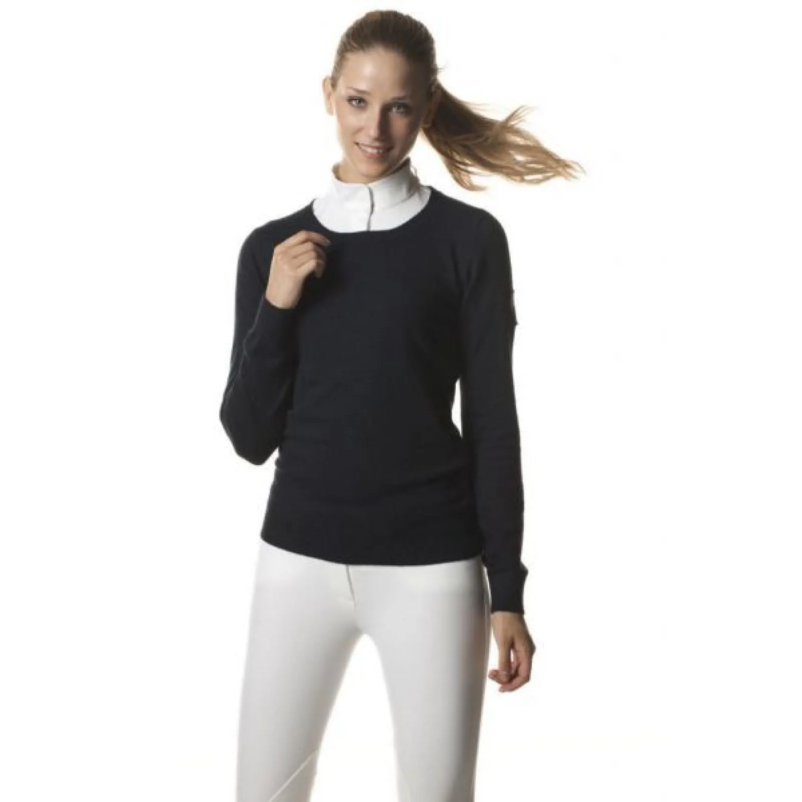 Jersey Kingsland Classic Cuello Redondo