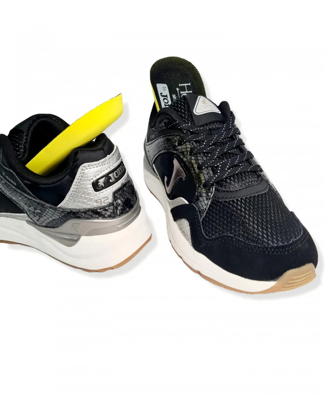 Joma deportivo mujer C610LS2201