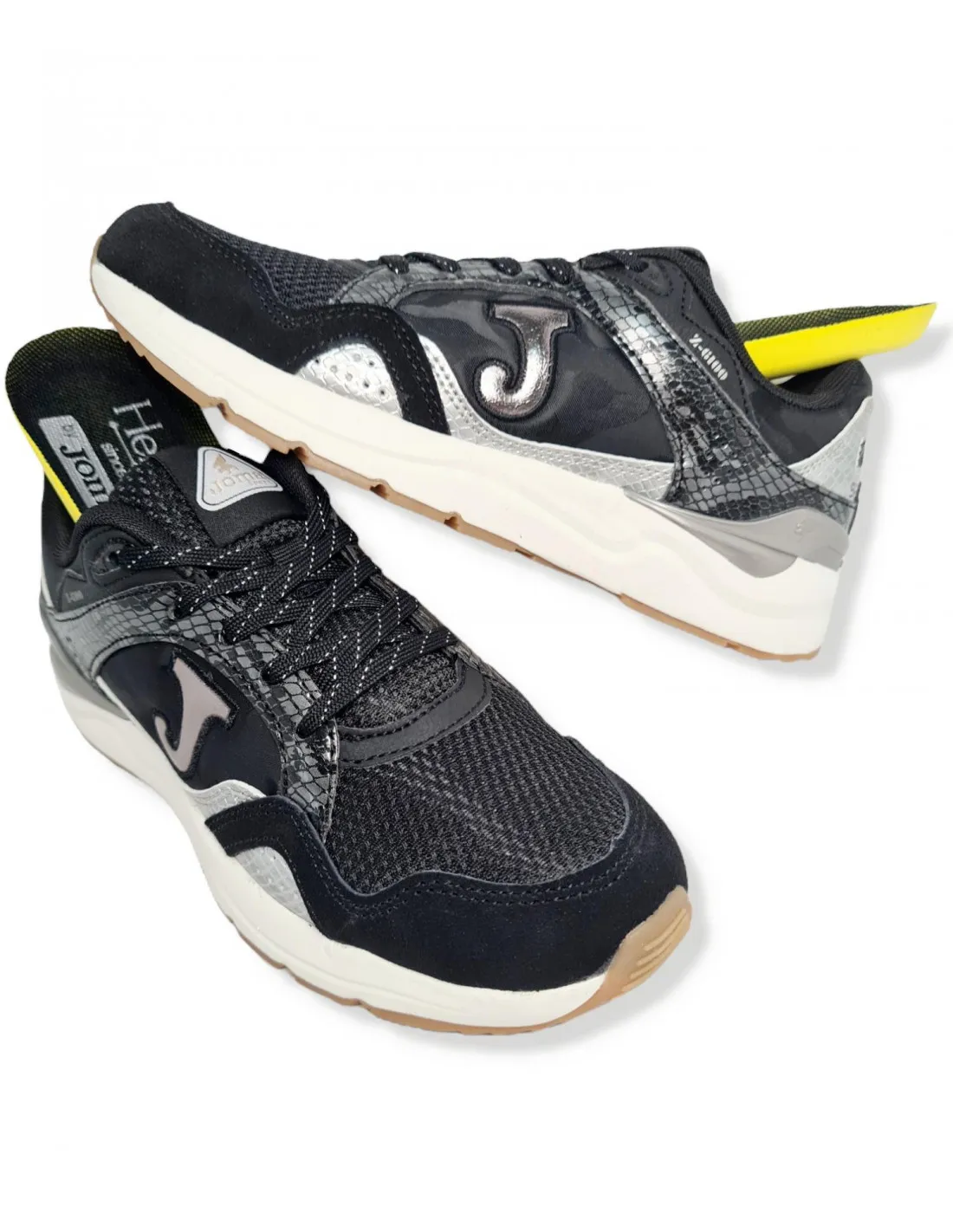 Joma deportivo mujer C610LS2201