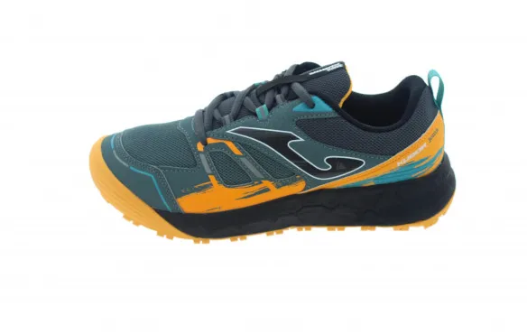 JOMA KUBOR JUNIOR