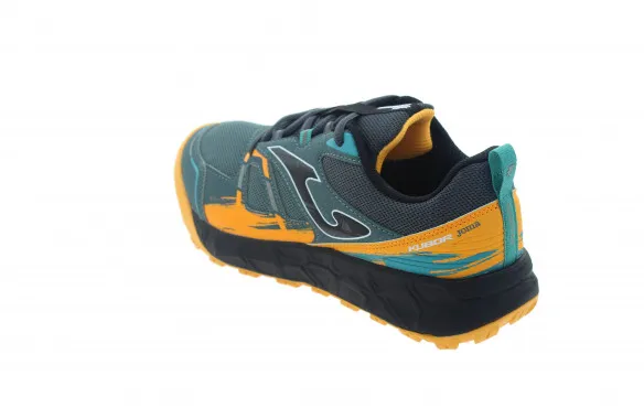 JOMA KUBOR JUNIOR
