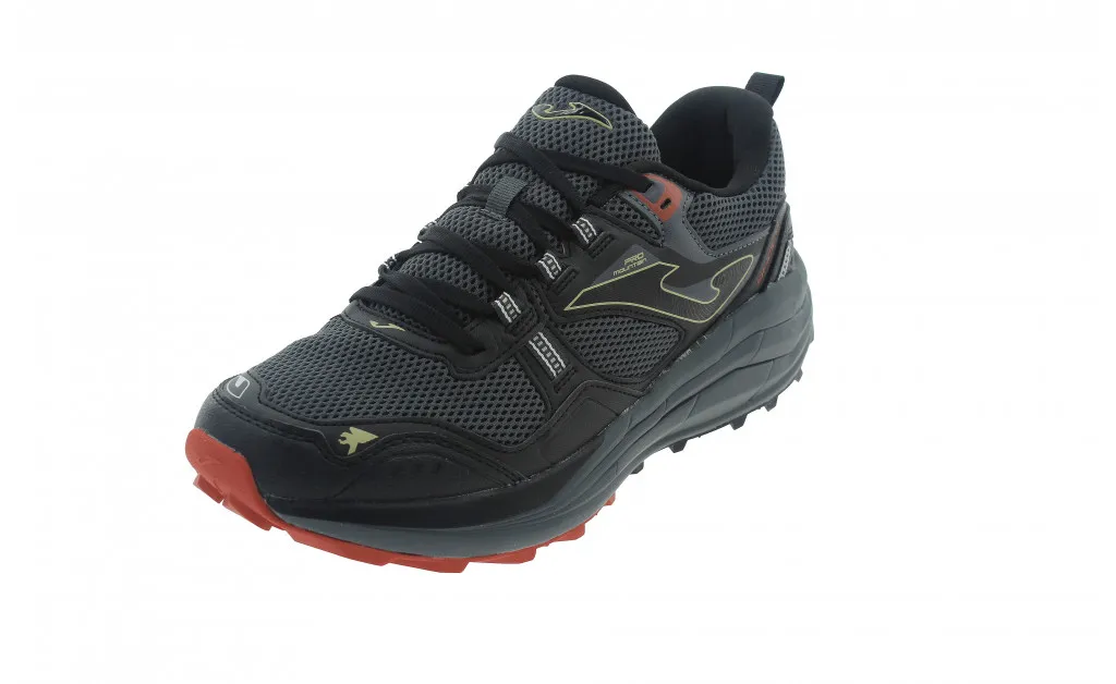 JOMA SHOCK
