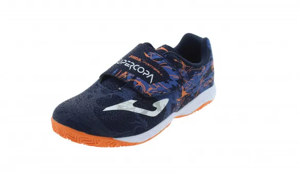 JOMA SUPER COPA SALA JUNIOR