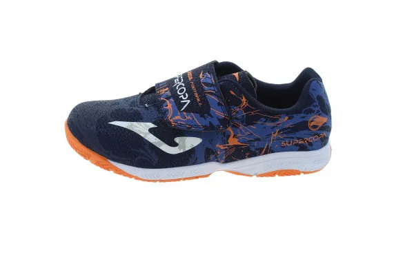 JOMA SUPER COPA SALA JUNIOR