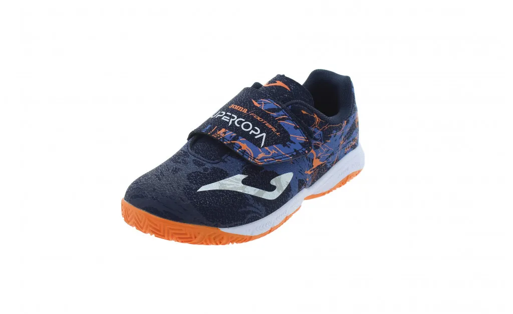 JOMA SUPER COPA SALA KIDS