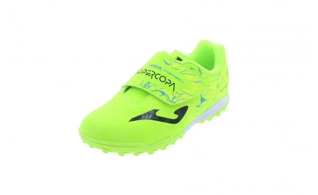 JOMA SUPER COPA TURF KIDS
