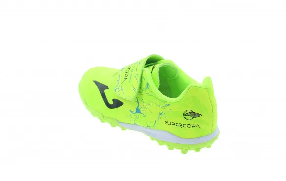 JOMA SUPER COPA TURF KIDS