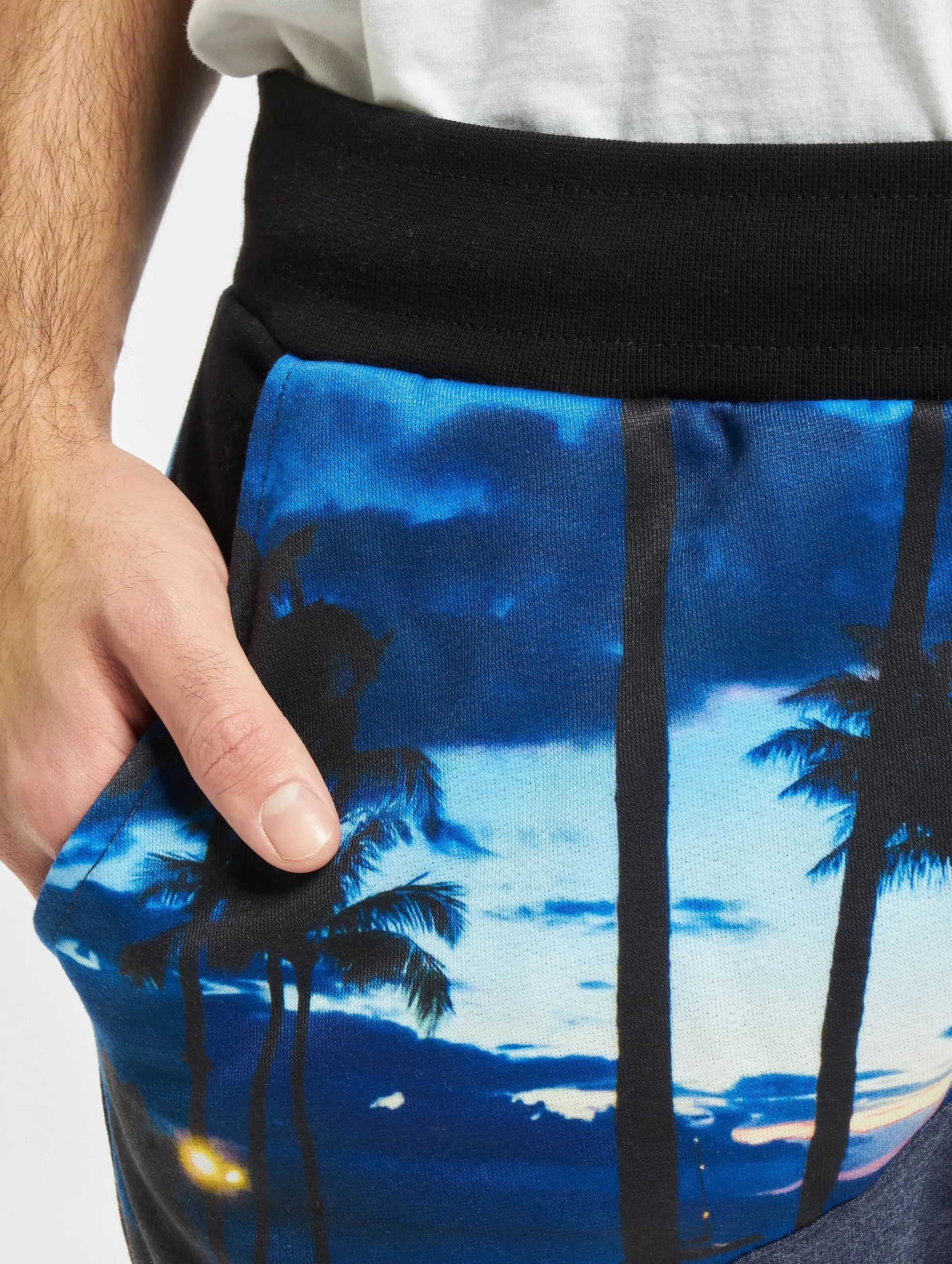 Just Rhyse Palms