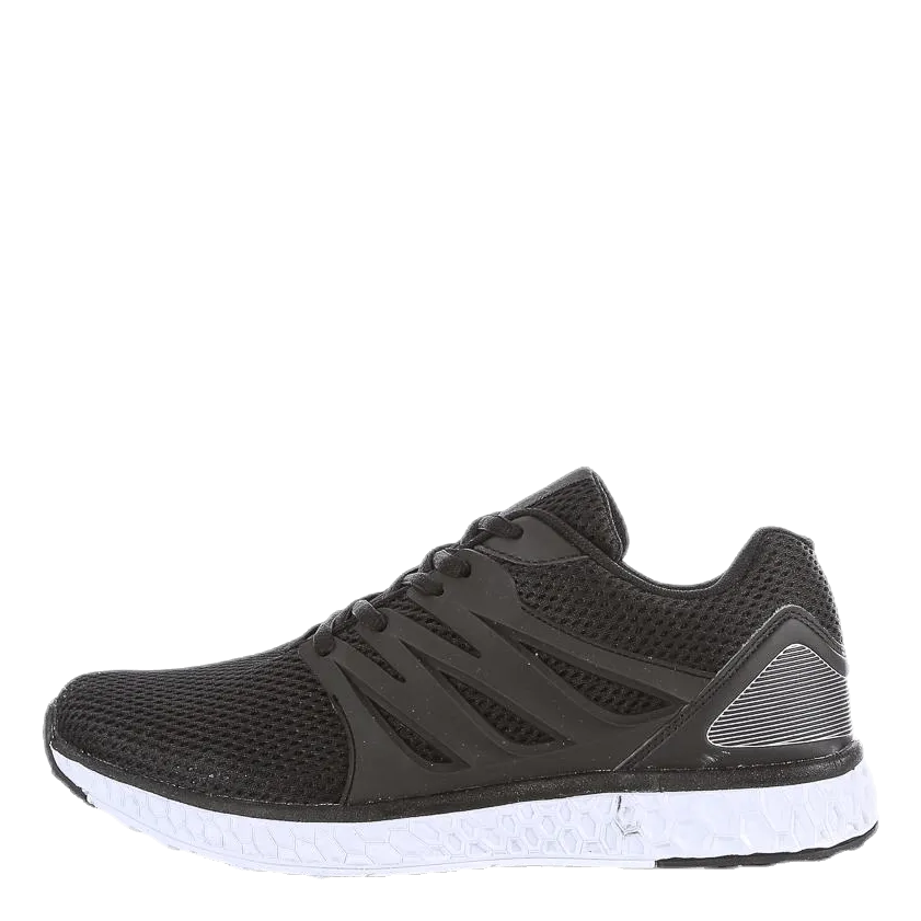 Kappa Cedro White/Black