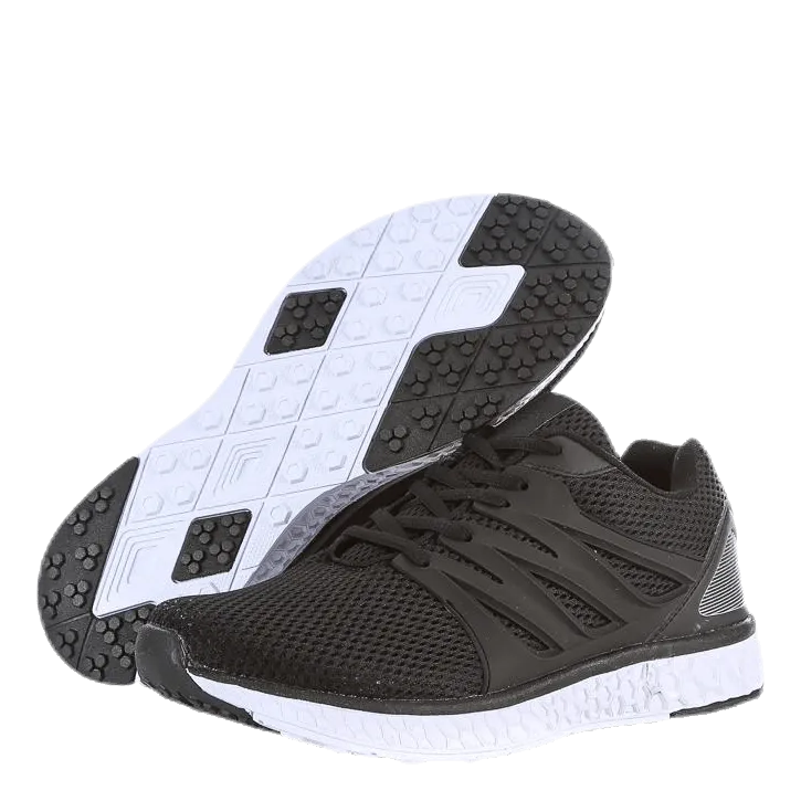 Kappa Cedro White/Black