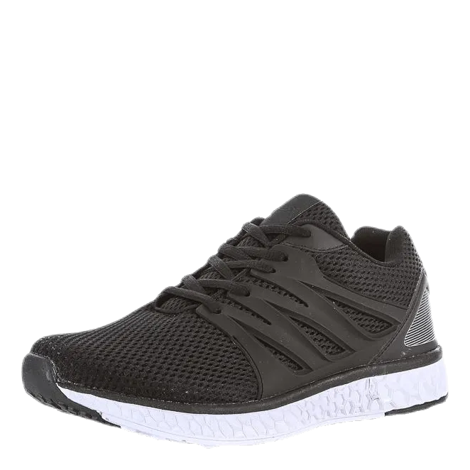 Kappa Cedro White/Black