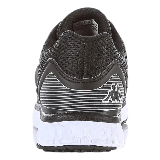 Kappa Cedro White/Black
