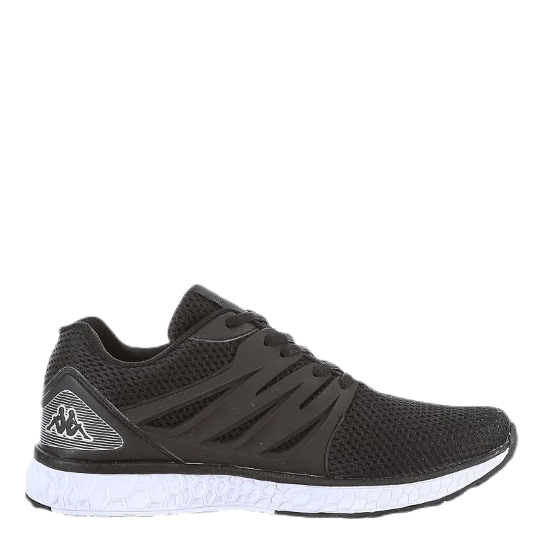 Kappa Cedro White/Black