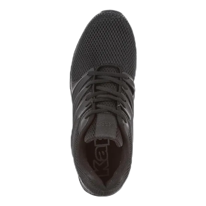 Kappa Cedro White/Black