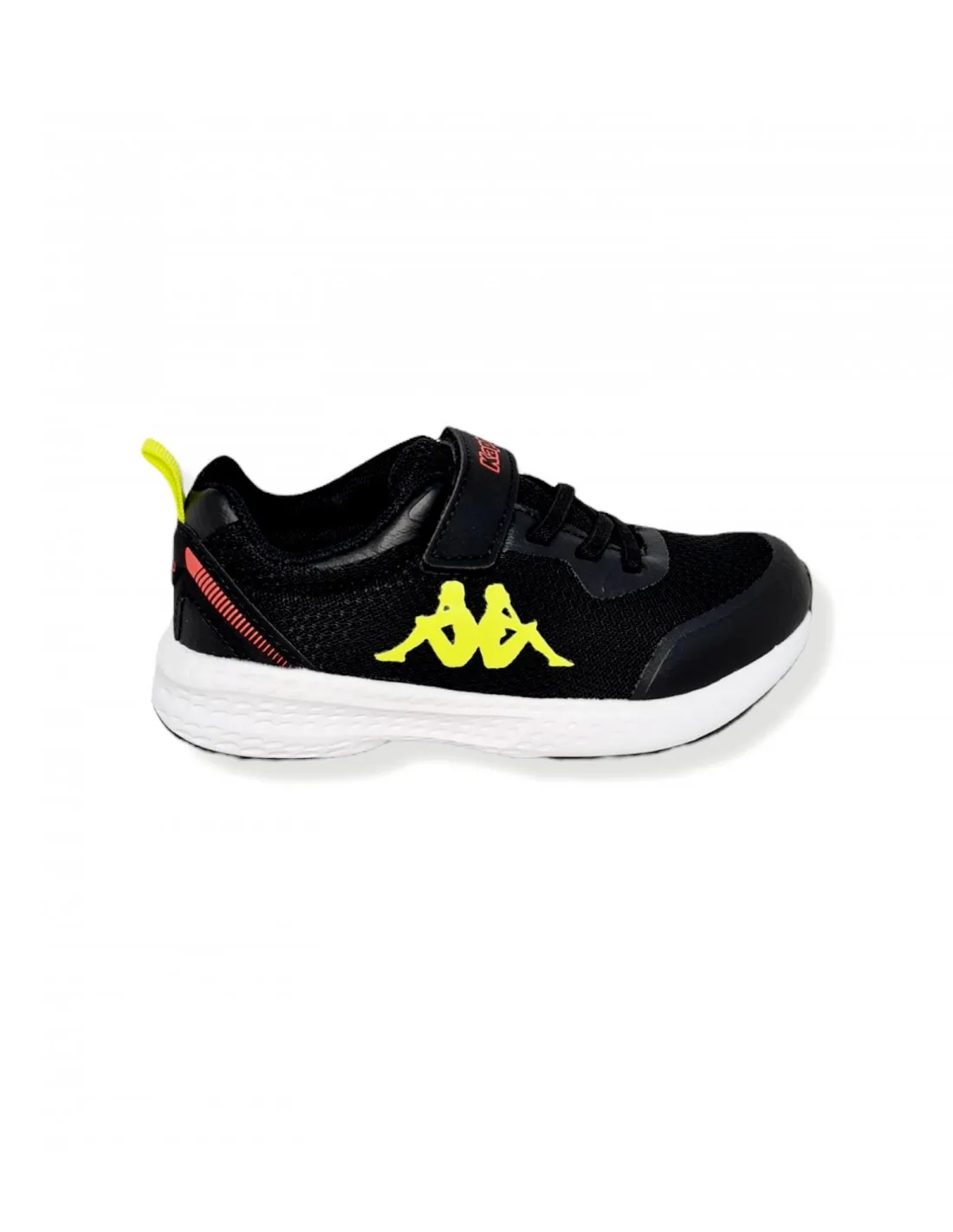KAPPA DEPORTIVO NIñO 331D61WA5X