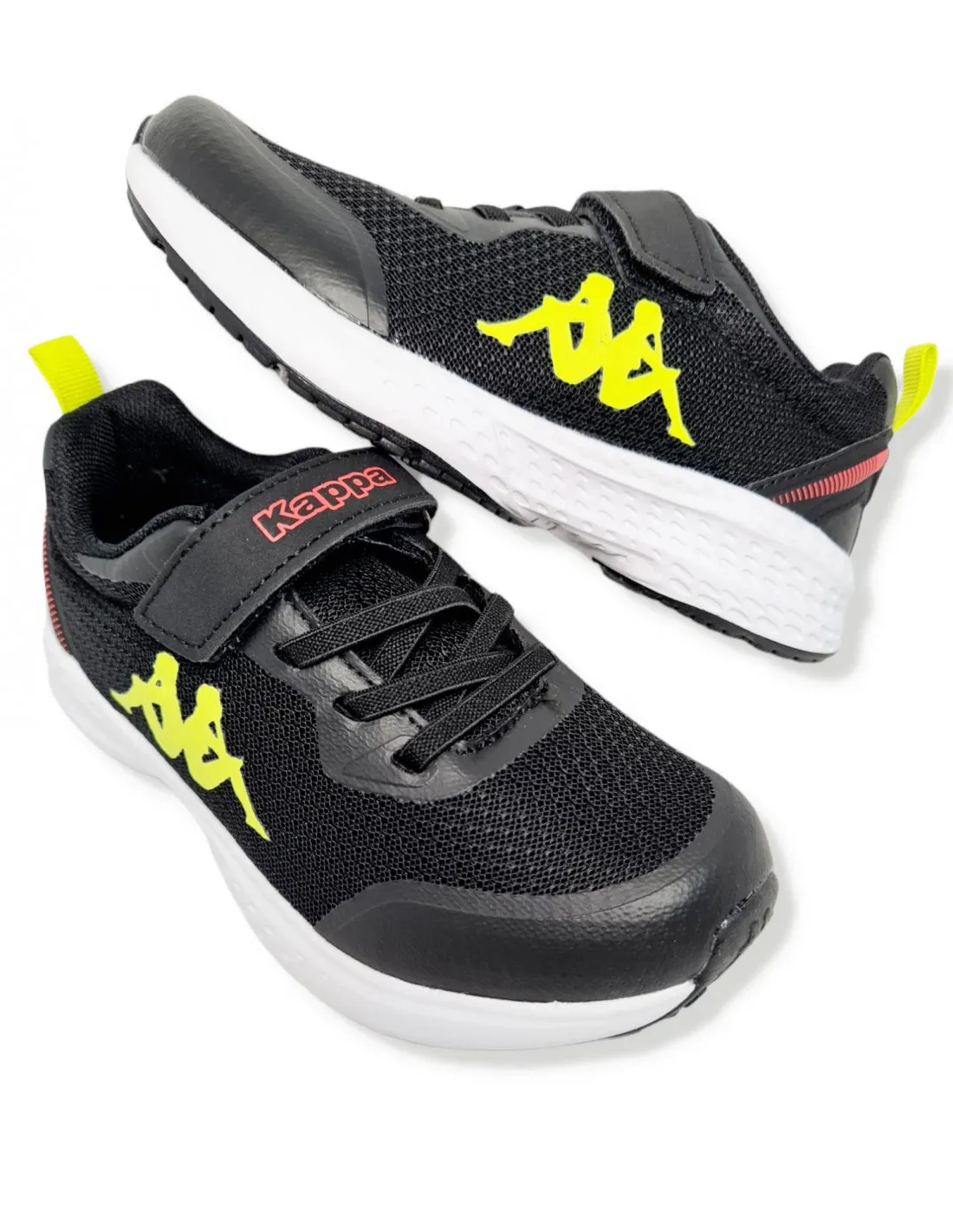KAPPA DEPORTIVO NIñO 331D61WA5X