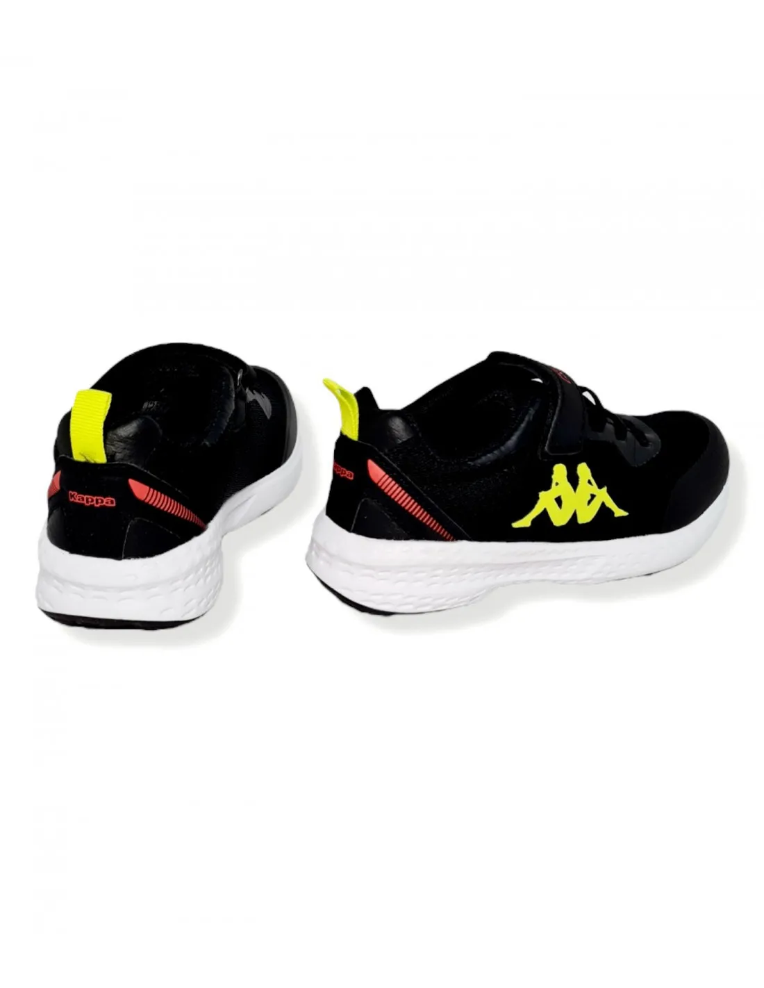 KAPPA DEPORTIVO NIñO 331D61WA5X
